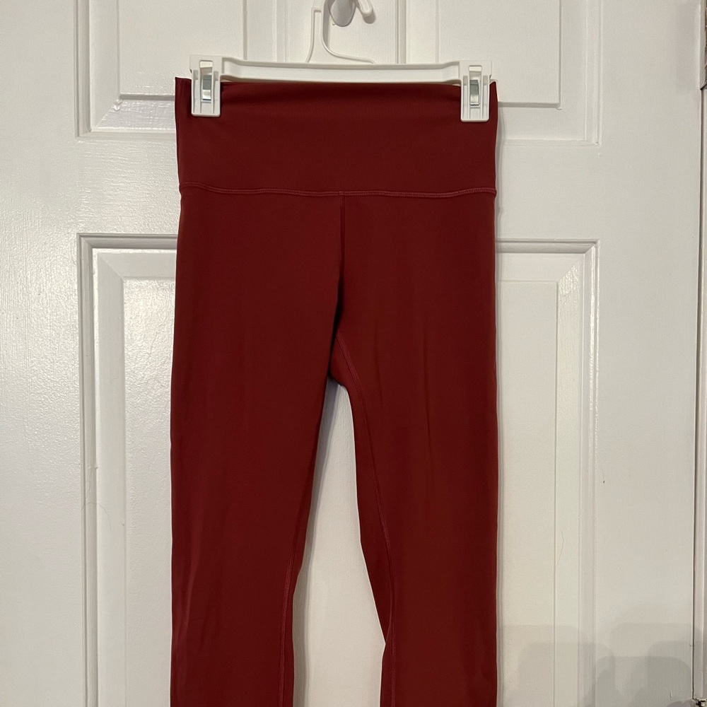 Lululemon align leggings
